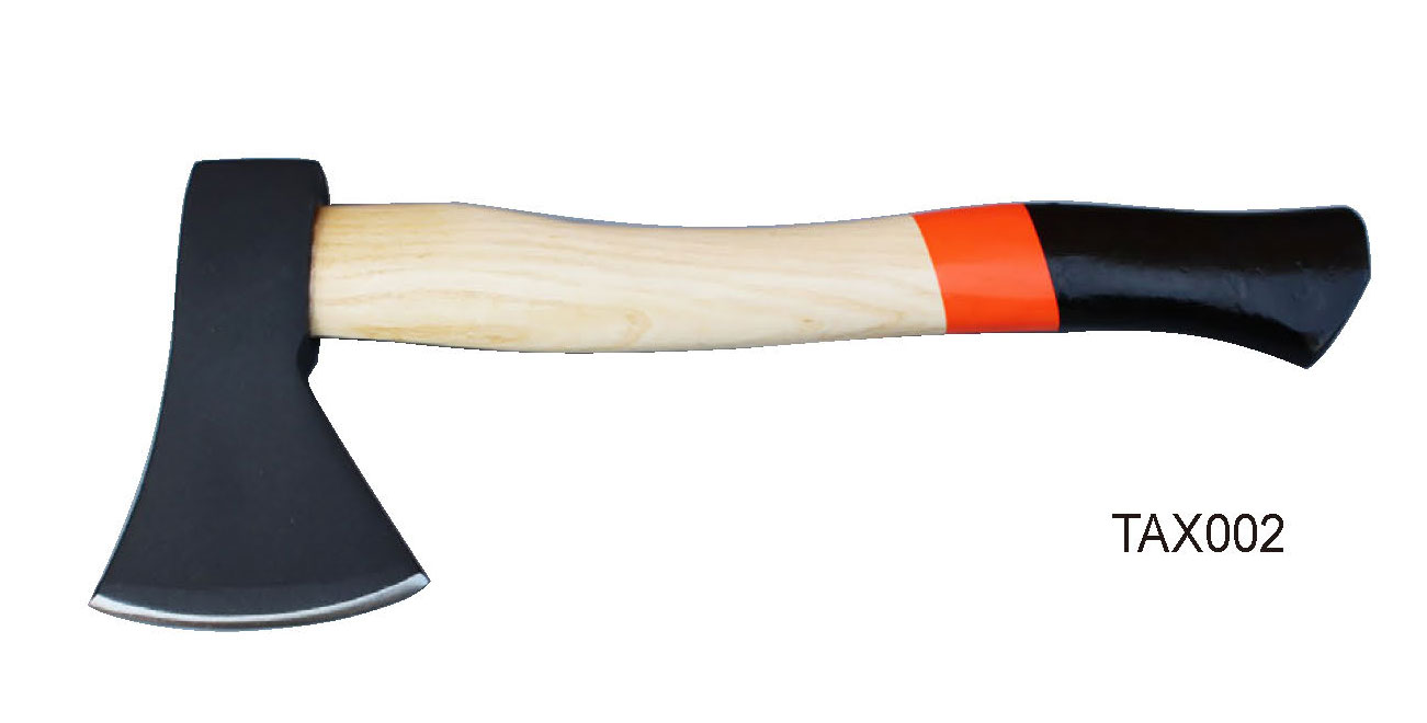Axe TAX002