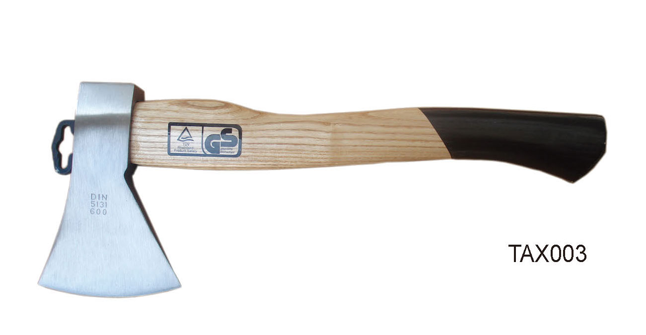 Axe TAX003