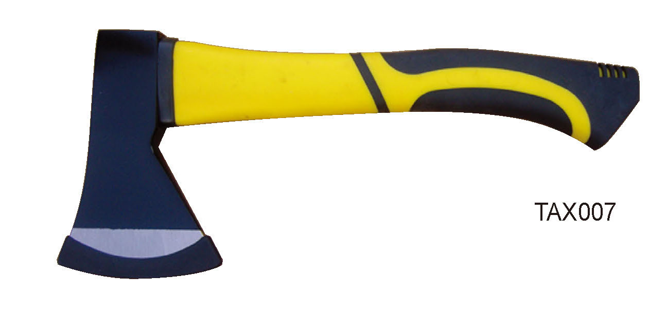 Axe TAX007