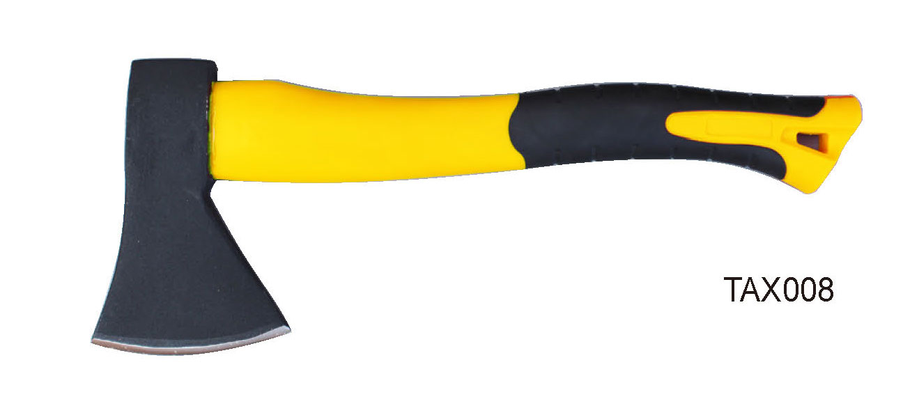 Axe TAX008