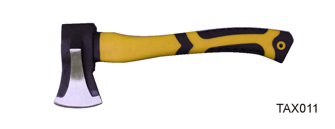 Axe TAX011 - TOMMER industrial tools 
