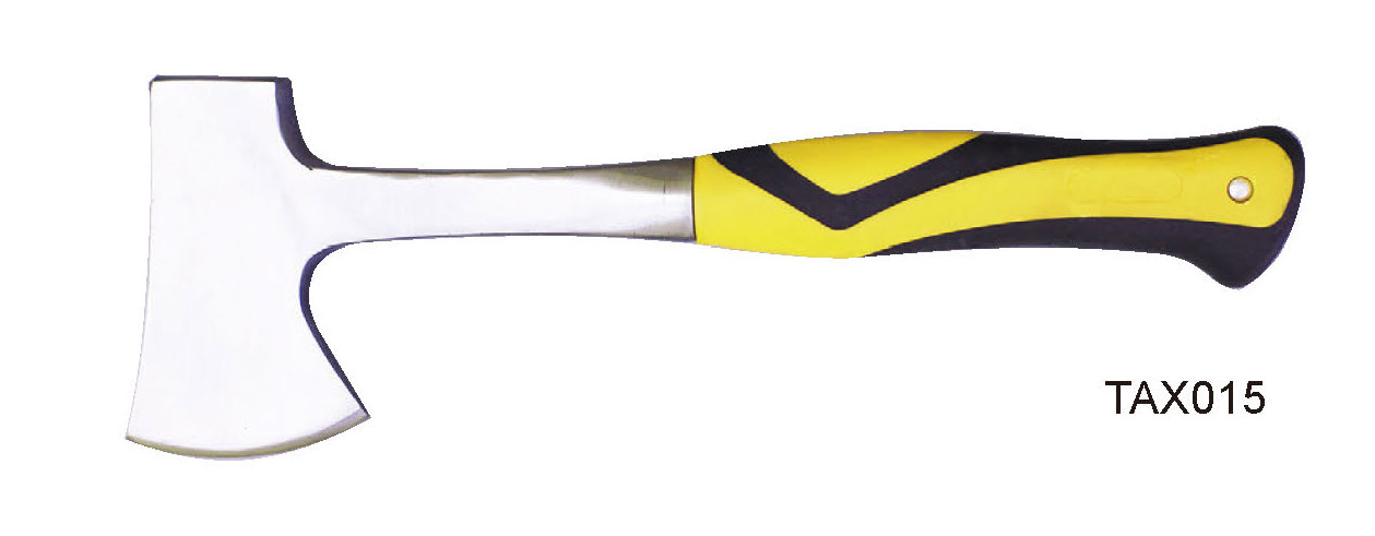 Axe TAX015 - TOMMER industrial tools 