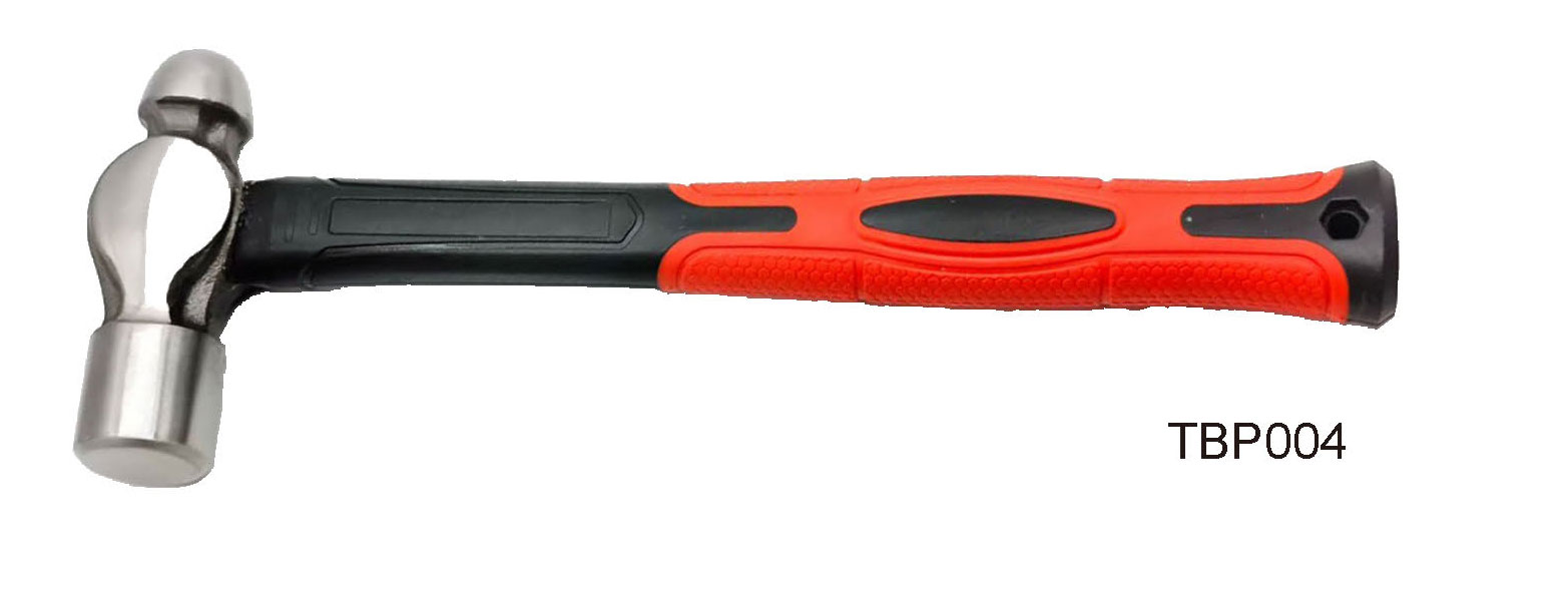 Ball Pein Hammer TBP004