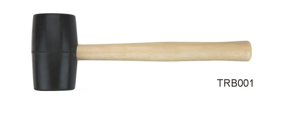 Rubber Mallet TRB001