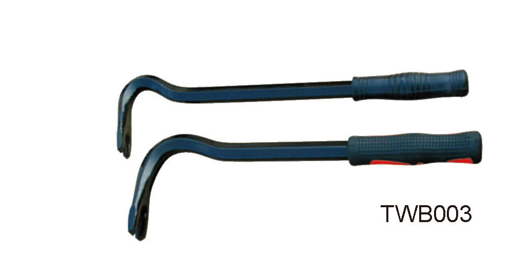 Wrecking Bar TWB003